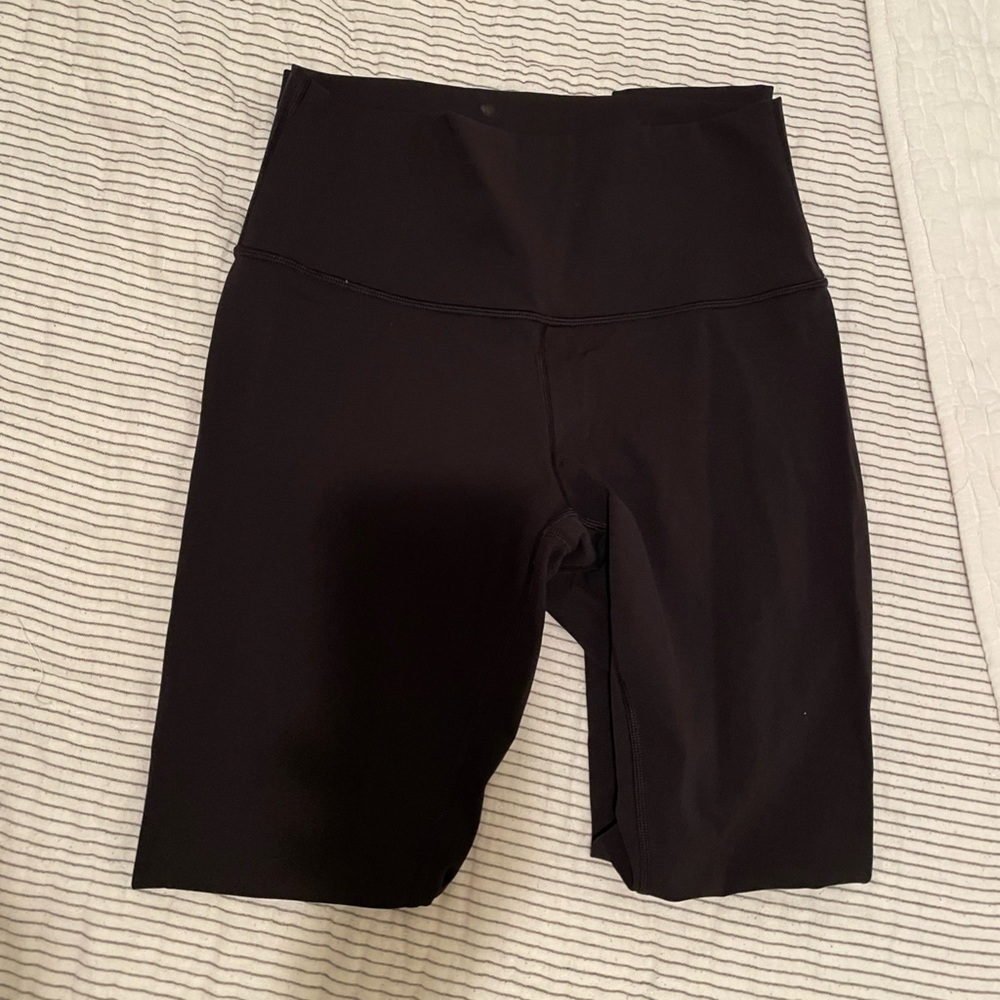 Lululemon High-Rise Leggings - Picture 4 of 5
